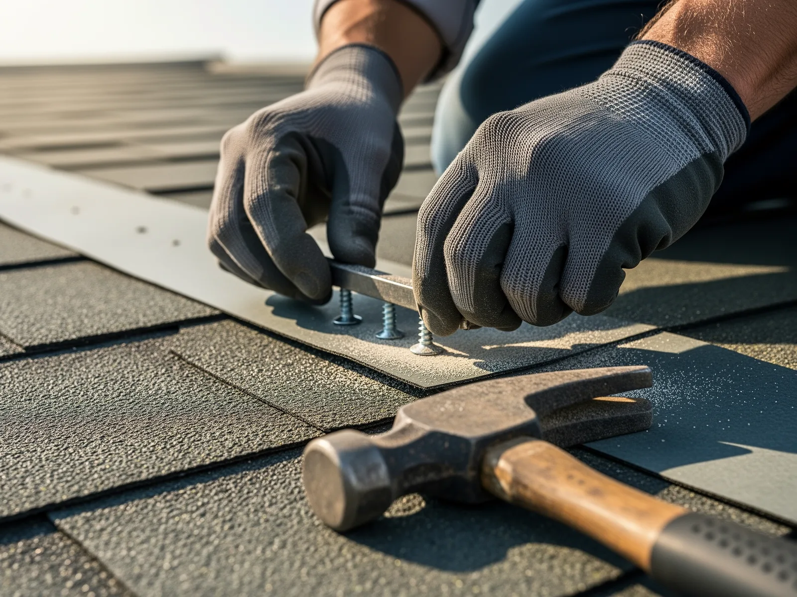 Why choose Fascia Repair in Pine Knot, KY